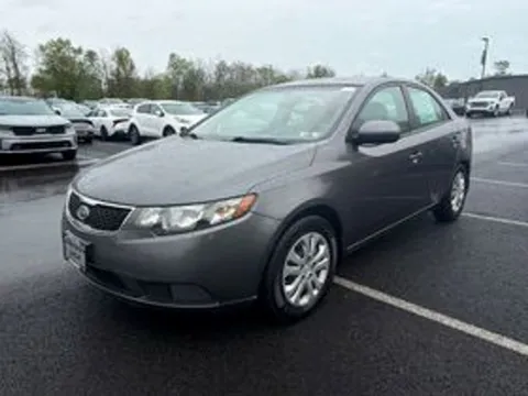 Unknown 2013 Kia Forte EX for sale in Meriden, CT