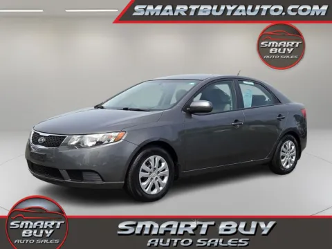 Unknown 2013 Kia Forte EX for sale in Meriden, CT