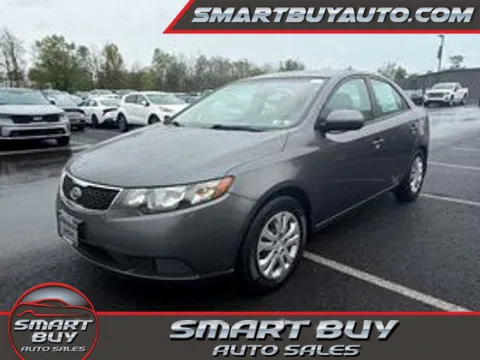 Unknown 2013 Kia Forte EX for sale in Meriden, CT