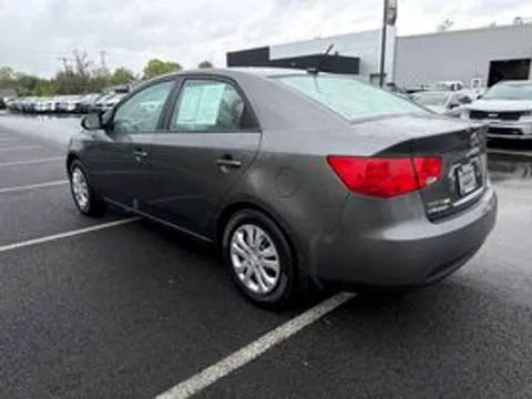 More photos of 2013 Kia Forte EX at Smart Buy Auto Sales, CT