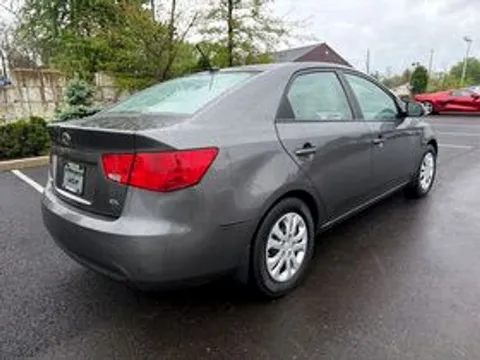 More photos of 2013 Kia Forte EX at Smart Buy Auto Sales, CT