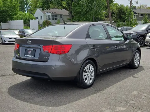More photos of 2013 Kia Forte EX at Smart Buy Auto Sales, CT