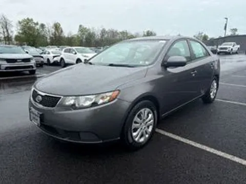 Unknown 2013 Kia Forte EX for sale in Meriden, CT