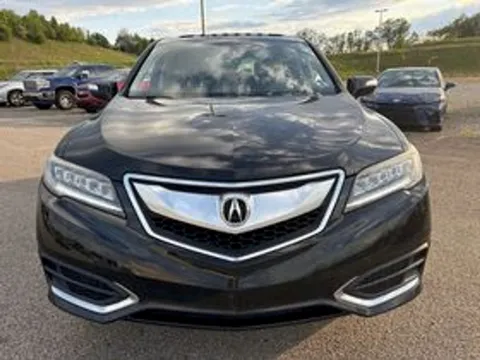 Photos of 2018 Acura RDX for sale in Meriden, CT at Smart Buy Auto Sales