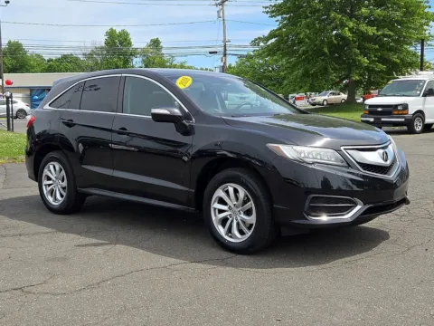 More photos of 2018 Acura RDX at Smart Buy Auto Sales, CT