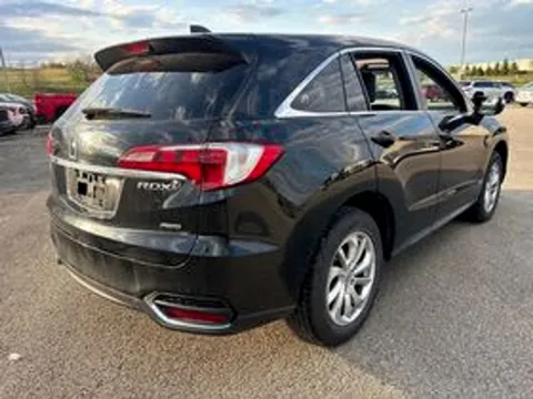 More photos of 2018 Acura RDX at Smart Buy Auto Sales, CT
