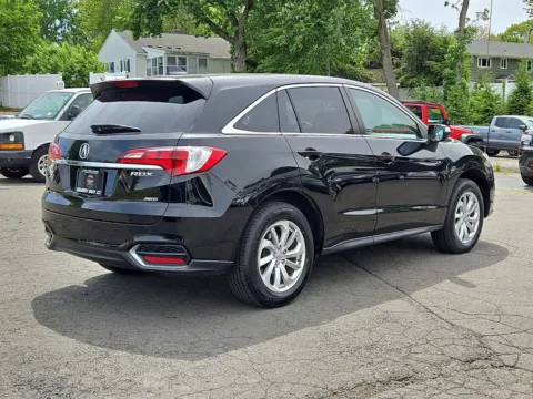 More photos of 2018 Acura RDX at Smart Buy Auto Sales, CT