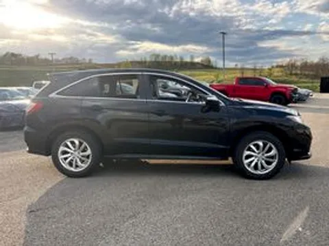 More photos of 2018 Acura RDX at Smart Buy Auto Sales, CT