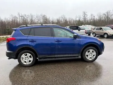 More photos of 2015 Toyota RAV4 LE at Smart Buy Auto Sales, CT