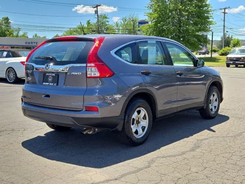 More photos of 2016 Honda CR-V LX at Smart Buy Auto Sales, CT