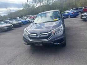 Photos of 2016 Honda CR-V LX for sale in Meriden, CT at Smart Buy Auto Sales