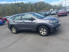 More photos of 2016 Honda CR-V LX at Smart Buy Auto Sales, CT