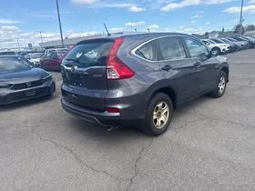 More photos of 2016 Honda CR-V LX at Smart Buy Auto Sales, CT