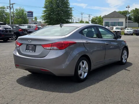 More photos of 2011 Hyundai Elantra GLS at Smart Buy Auto Sales, CT