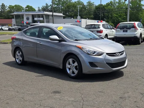 More photos of 2011 Hyundai Elantra GLS at Smart Buy Auto Sales, CT