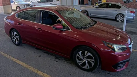More photos of 2020 Subaru Legacy Premium at Smart Buy Auto Sales, CT