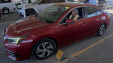 More photos of 2020 Subaru Legacy Premium at Smart Buy Auto Sales, CT