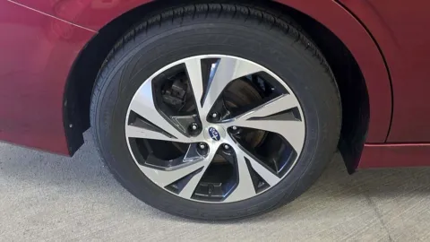 Another view of 2020 Subaru Legacy Premium for sale in Meriden, CT at Smart Buy Auto Sales