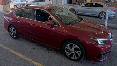 More photos of 2020 Subaru Legacy Premium at Smart Buy Auto Sales, CT