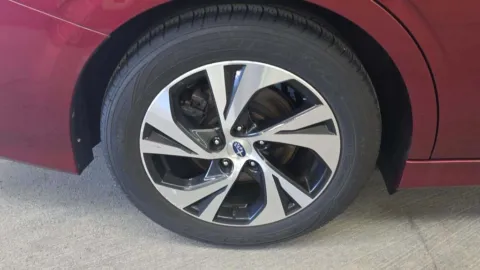 Another view of 2020 Subaru Legacy Premium for sale in Meriden, CT at Smart Buy Auto Sales