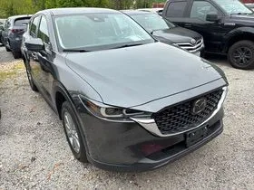 Another view of 2023 Mazda CX-5 2.5 S Select Package for sale in Meriden, CT at Smart Buy Auto Sales