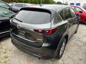 More photos of 2023 Mazda CX-5 2.5 S Select Package at Smart Buy Auto Sales, CT