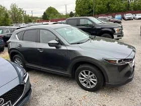 More photos of 2023 Mazda CX-5 2.5 S Select Package at Smart Buy Auto Sales, CT