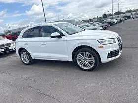 More photos of 2018 Audi Q5 2.0T Prestige at Smart Buy Auto Sales, CT