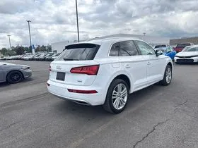 More photos of 2018 Audi Q5 2.0T Prestige at Smart Buy Auto Sales, CT
