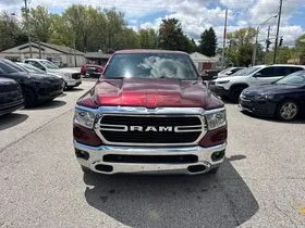 Photos of 2019 Ram 1500 Big Horn/Lone Star for sale in Meriden, CT at Smart Buy Auto Sales