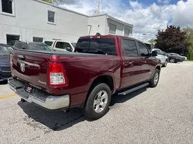 More photos of 2019 Ram 1500 Big Horn/Lone Star at Smart Buy Auto Sales, CT