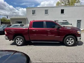 More photos of 2019 Ram 1500 Big Horn/Lone Star at Smart Buy Auto Sales, CT