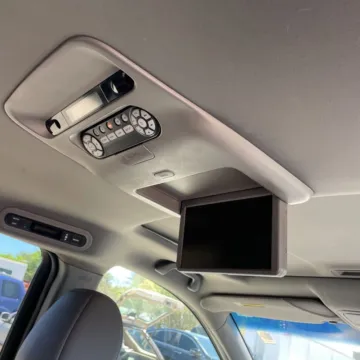 Another view of 2010 Honda Odyssey EX-L for sale in Meriden, CT at Smart Buy Auto Sales