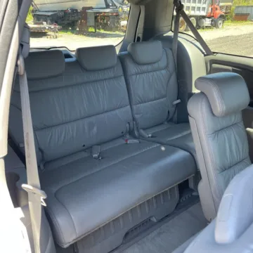 Photos of 2010 Honda Odyssey EX-L for sale in Meriden, CT at Smart Buy Auto Sales