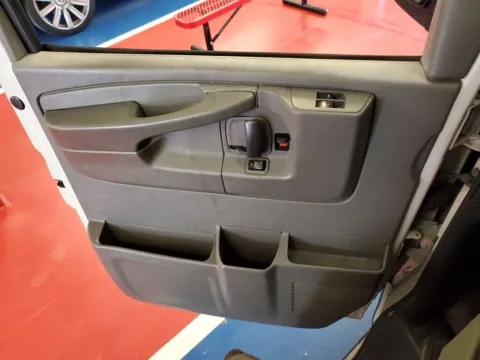 Another view of 2010 Chevrolet Express 1500 Work Van for sale in Meriden, CT at Smart Buy Auto Sales
