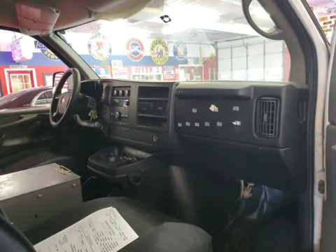 More photos of 2010 Chevrolet Express 1500 Work Van at Smart Buy Auto Sales, CT