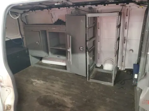 More photos of 2010 Chevrolet Express 1500 Work Van at Smart Buy Auto Sales, CT