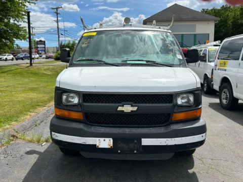 Photos of 2010 Chevrolet Express 1500 Work Van for sale in Meriden, CT at Smart Buy Auto Sales