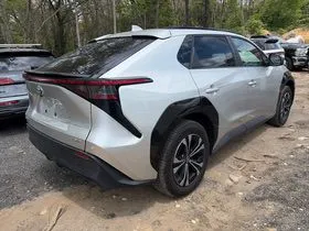 More photos of 2025 Toyota bZ4X XLE at Smart Buy Auto Sales, CT