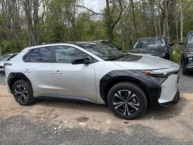More photos of 2025 Toyota bZ4X XLE at Smart Buy Auto Sales, CT