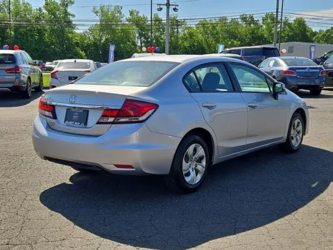 More photos of 2013 Honda Civic LX at Smart Buy Auto Sales, CT
