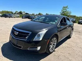 2016 Cadillac XTS 3.6L FWD Luxury Collection's photo