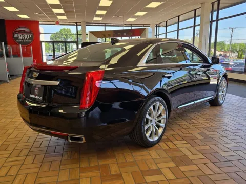 More photos of 2016 Cadillac XTS Luxury at Smart Buy Auto Sales, CT