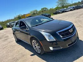 Another view of 2016 Cadillac XTS Luxury for sale in Meriden, CT at Smart Buy Auto Sales