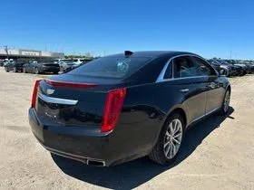 More photos of 2016 Cadillac XTS Luxury at Smart Buy Auto Sales, CT