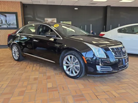 More photos of 2016 Cadillac XTS Luxury at Smart Buy Auto Sales, CT