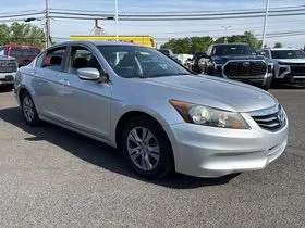 Another view of 2012 Honda Accord SE for sale in Meriden, CT at Smart Buy Auto Sales