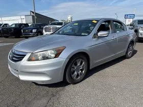 2012 Honda Accord SE Auto's photo
