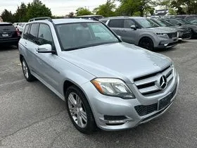 Another view of 2013 Mercedes-Benz GLK 350 for sale in Meriden, CT at Smart Buy Auto Sales