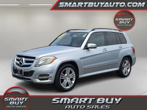 Unknown 2013 Mercedes-Benz GLK 350 for sale in Meriden, CT